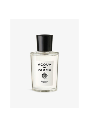 Mens Acqua Di Parma Colonia Pura Eau De Cologne 100ml