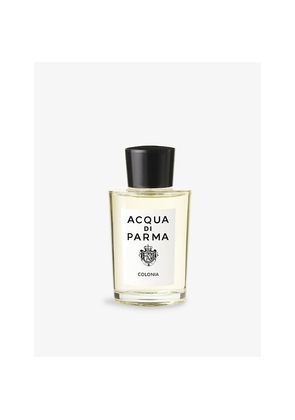 Mens Acqua Di Parma Colonia Eau De Cologne 180ml