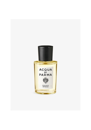 Mens Acqua Di Parma Colonia Intensa Eau De Cologne 50ml