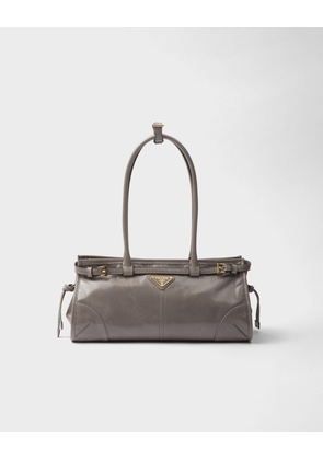 Prada Bonnie medium leather handbag