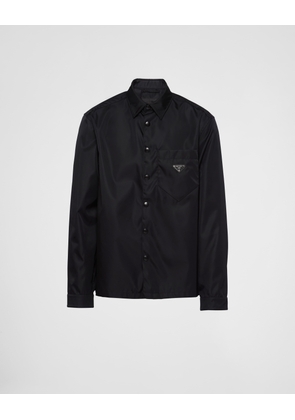 Re-Nylon shirt