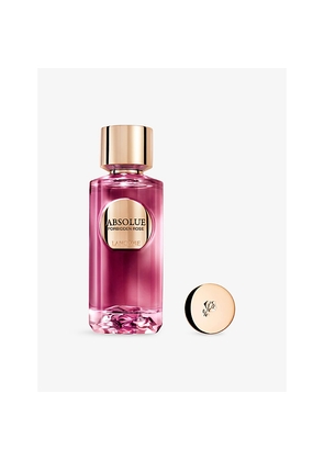 Womens Lancome Absolue Forbidden Rose Eau De Parfum 100ml