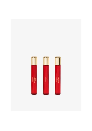 Womens Trudon Rouge Collection Fragrance Set 3 x 15ml