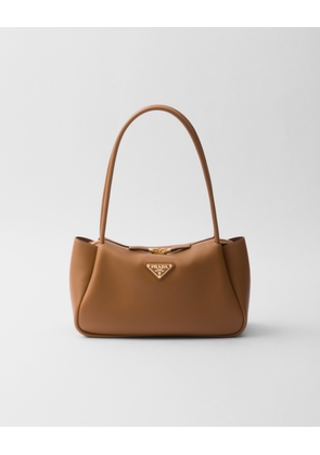 Prada Darling medium leather shoulder bag