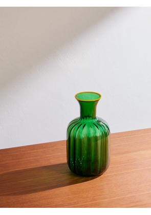 La DoubleJ - Murano Glass Carafe - Men - Green