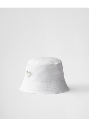 Re-Nylon bucket hat