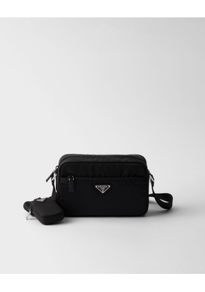 Re-Nylon shoulder bag