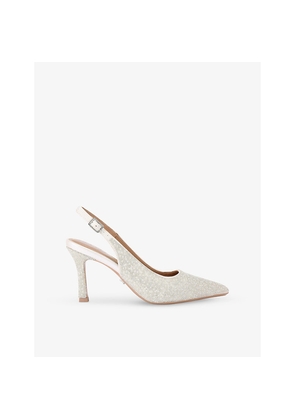 Womens Carvela Corletta Embellished Court Heel