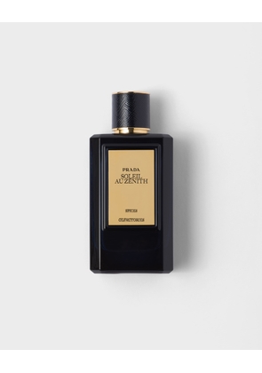 Olfactories Les Mirages - Soleil Au Zenith EDP 100 ml
