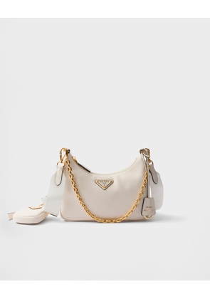 Prada Re-Edition 2005 leather bag