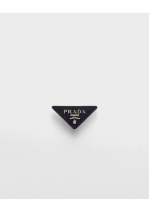 Buckle for suede belt strap