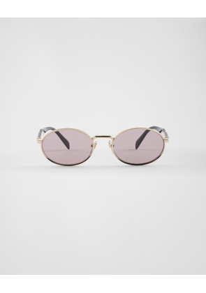 Prada Eyewear Collection sunglasses