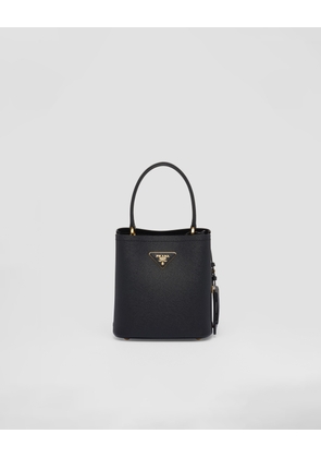 Prada Panier small Saffiano leather bag