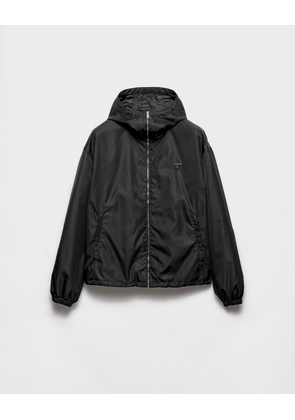 Re-Nylon jacket