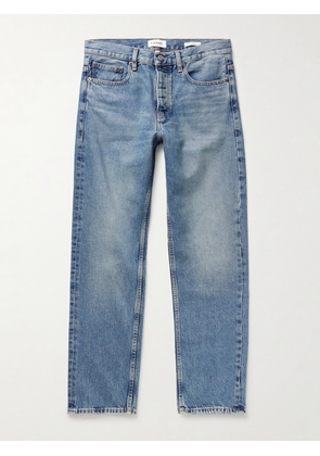 FRAME - The Straight Jeans - Men - Blue - UK/US 29
