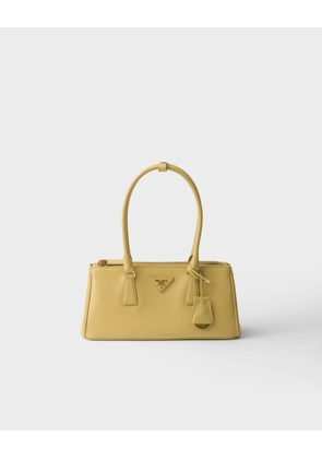 Prada Galleria medium leather bag