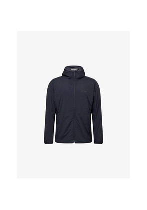 Mens Salomon Mountain Flex Padded Shell Jacket