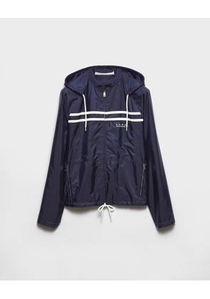 Re-Nylon jacket