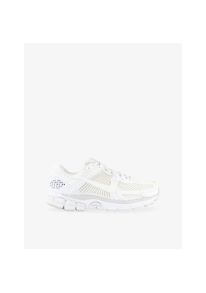Womens Nike Zoom Vomero 5 Panelled Mesh Trainers