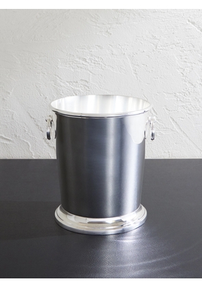 Ralph Lauren Home - Durban Silver-Plated Champagne Bucket - Men - Silver