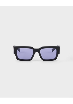 Prada Symbole sunglasses