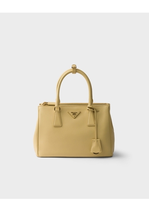Prada Galleria medium leather bag