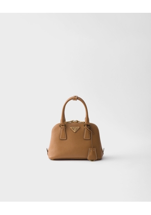 Prada Promenade mini Saffiano leather bag