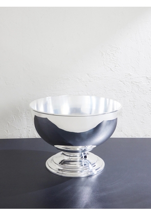Ralph Lauren Home - Durban Silver-Plated Bowl - Men - Silver