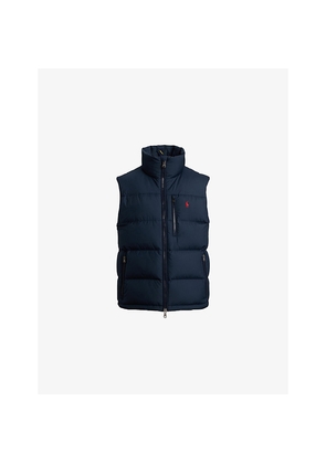 Mens Polo Ralph Lauren Gorham Down Gilet