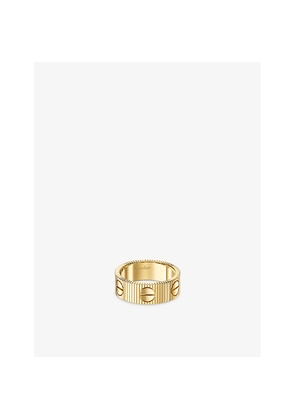 Cartier Love Unlimited 18ct Yellow-Gold Ring