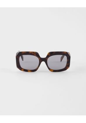 Prada Symbole sunglasses