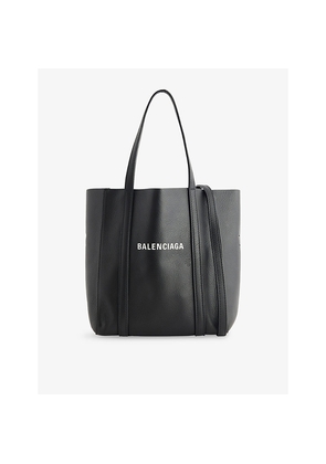 Womens Reselfridges Pre-Loved Balenciaga Everyday Leather Tote Bag