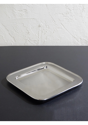 Ralph Lauren Home - Durban Silver-Plated Tray - Men - Silver