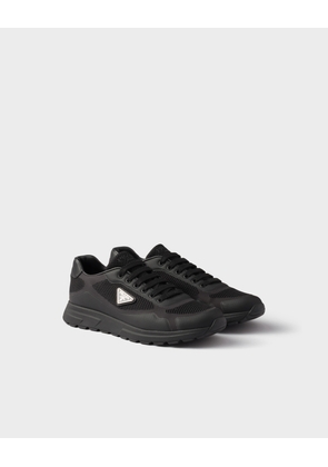 Prax 2.0 fabric sneakers