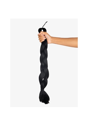 Ruka Braid-It Synths®2 Textured Straight Synthetic Hair Extensions 24'