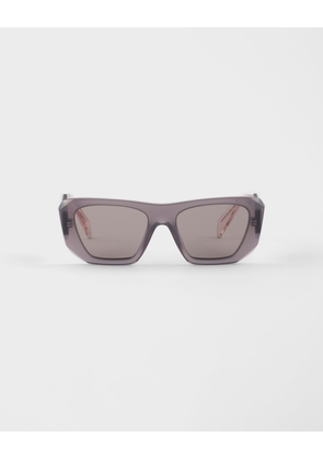 Prada Symbole sunglasses