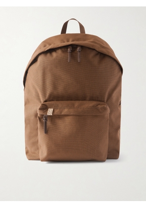 Visvim - CORDURA® Backpack - Men - Brown