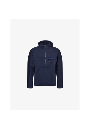 Mens Patagonia Better Sweater Knitted Hoody