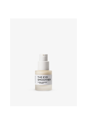 Mantle The Eyes Smoother Plumping and Smoothing Eye Cream 15ml