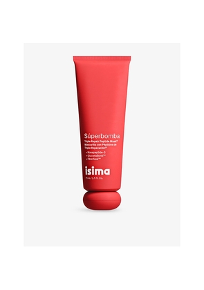 Isima Súperbomba Triple Repair Peptide Mask 75ml
