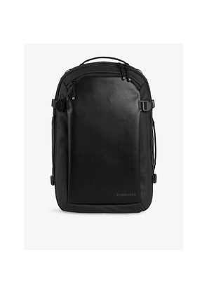Stubble & Co Hybrid Waterproof Woven 30L Backpack