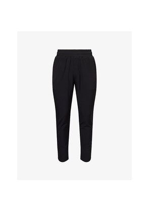 Mens Belier Traveller Tapered Woven Trousers