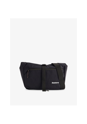 Mens Finisterre Nautilus Woven Cross-Body Bag