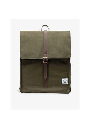 Womens Herschel Supply Co City Woven Backpack 16L