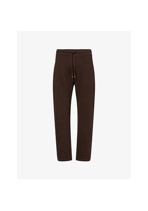 Mens Raith Axel Cotton-Blend Jogging Bottoms