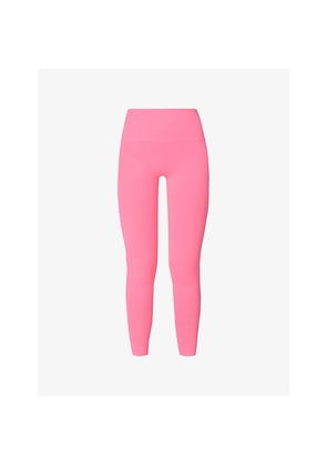 Womens Sweaty Betty Stamina Seamless High-Rise Leggings