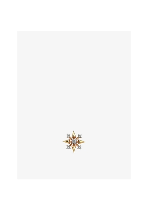 Kismet By Milka Aurora 0.03ct Diamond Stud Earring