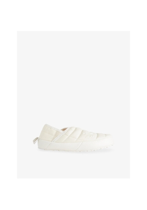 Womens The North Face x Skims ThermoballTM V Traction Mules