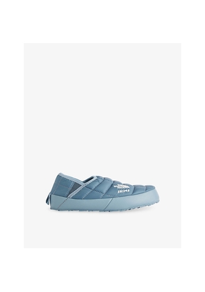 Womens The North Face x Skims ThermoballTM V Traction Mules