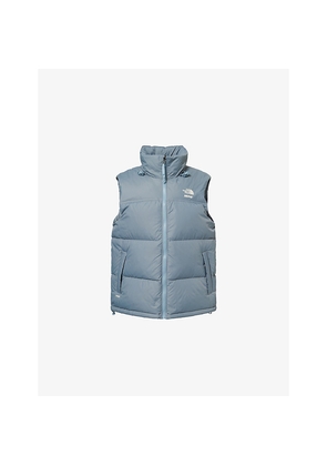 Womens The North Face x Skims 1996 Nuptse Down Gilet
